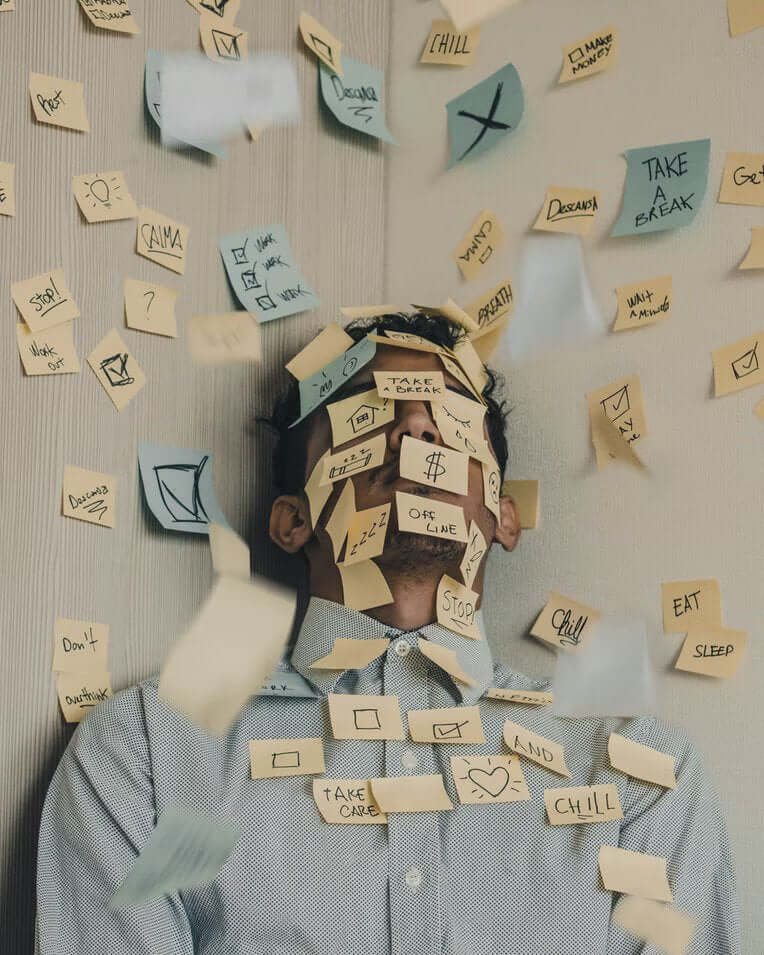 CBD gegen Stress – Wunderwaffe oder Mythos? CBD Öl | CBD Oil