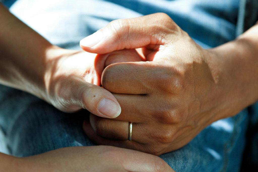 CBD bei Krebsschmerzen / Palliativmedizin