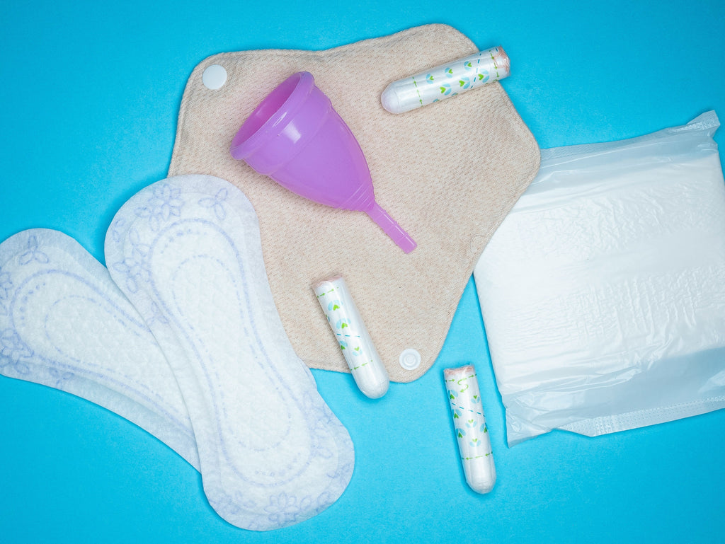 CBD bei Menstruationsbeschwerden, PMS und Endometriose