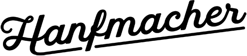 Hanfmacher-Dark.png Dark logo of Hanfmacher