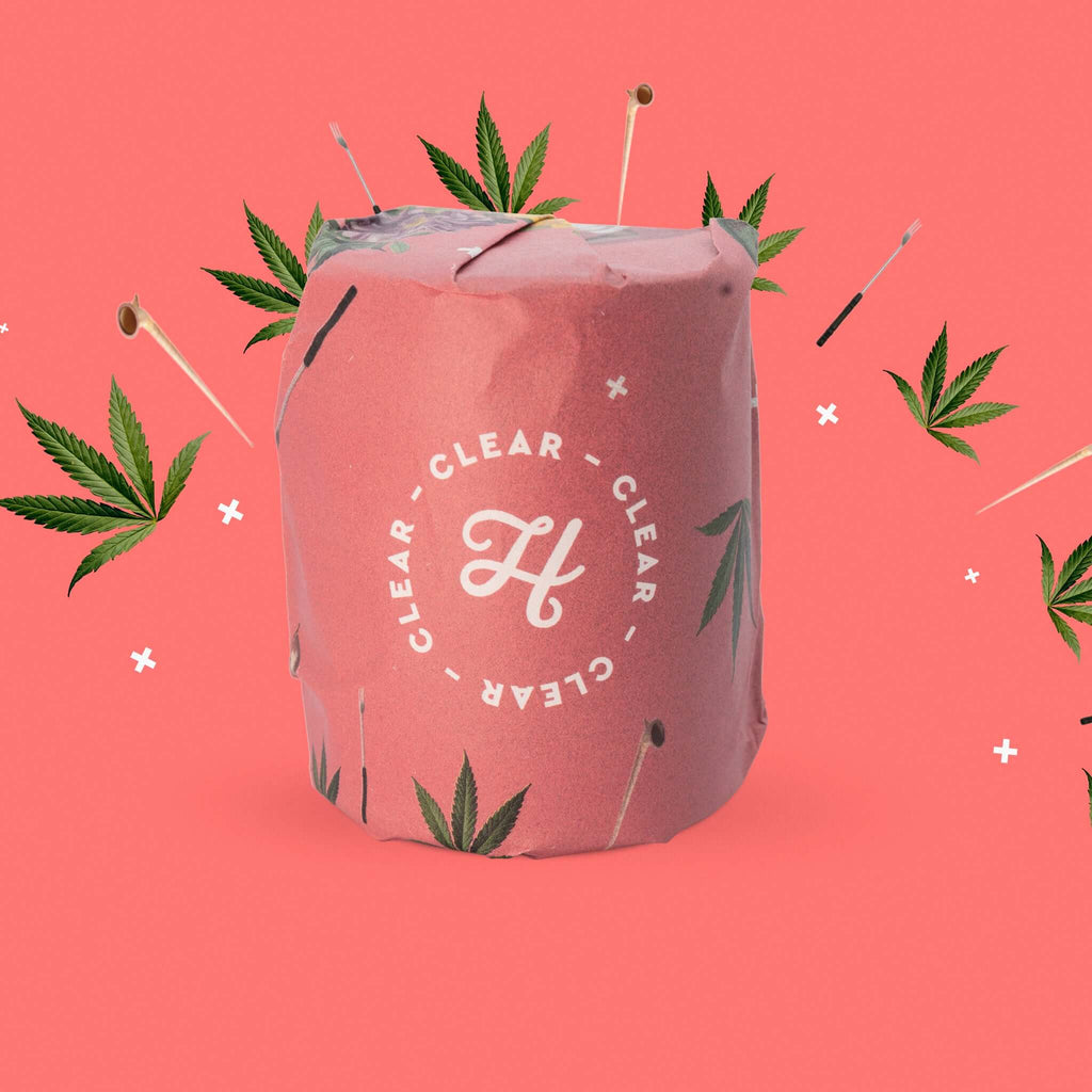 Clear CBD Blüten 5gm product |CBD Blüten|CBD Bloom