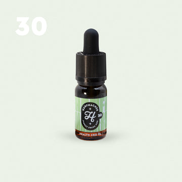 Health 30 product|CBG Öl |CBG Oil