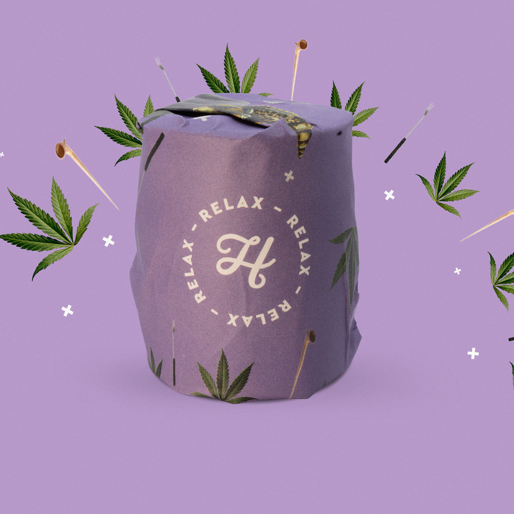 Relax CBD Blüten 5gm product |CBD Blüten|CBD Bloom